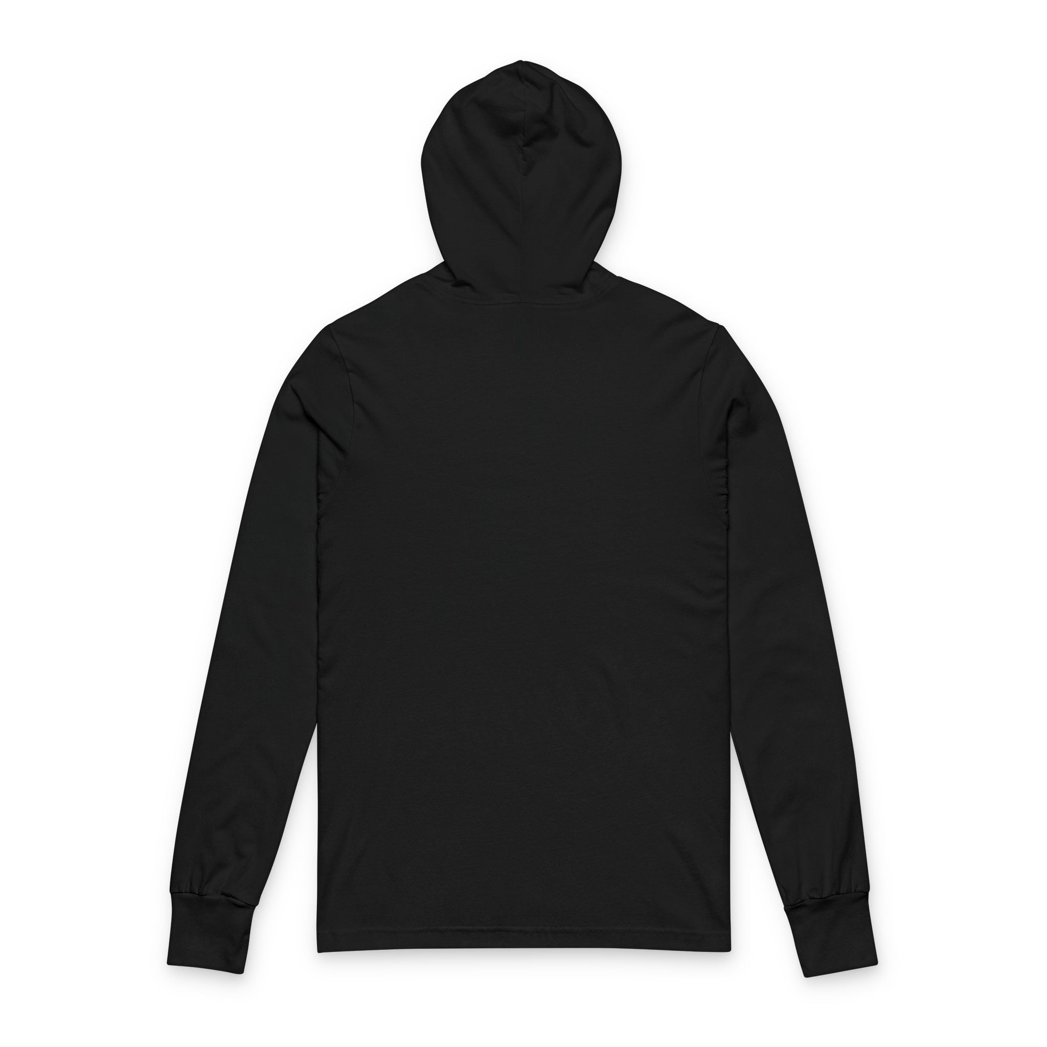 Unisex Hoodie - Vol Darkmode Checkboard Gameday