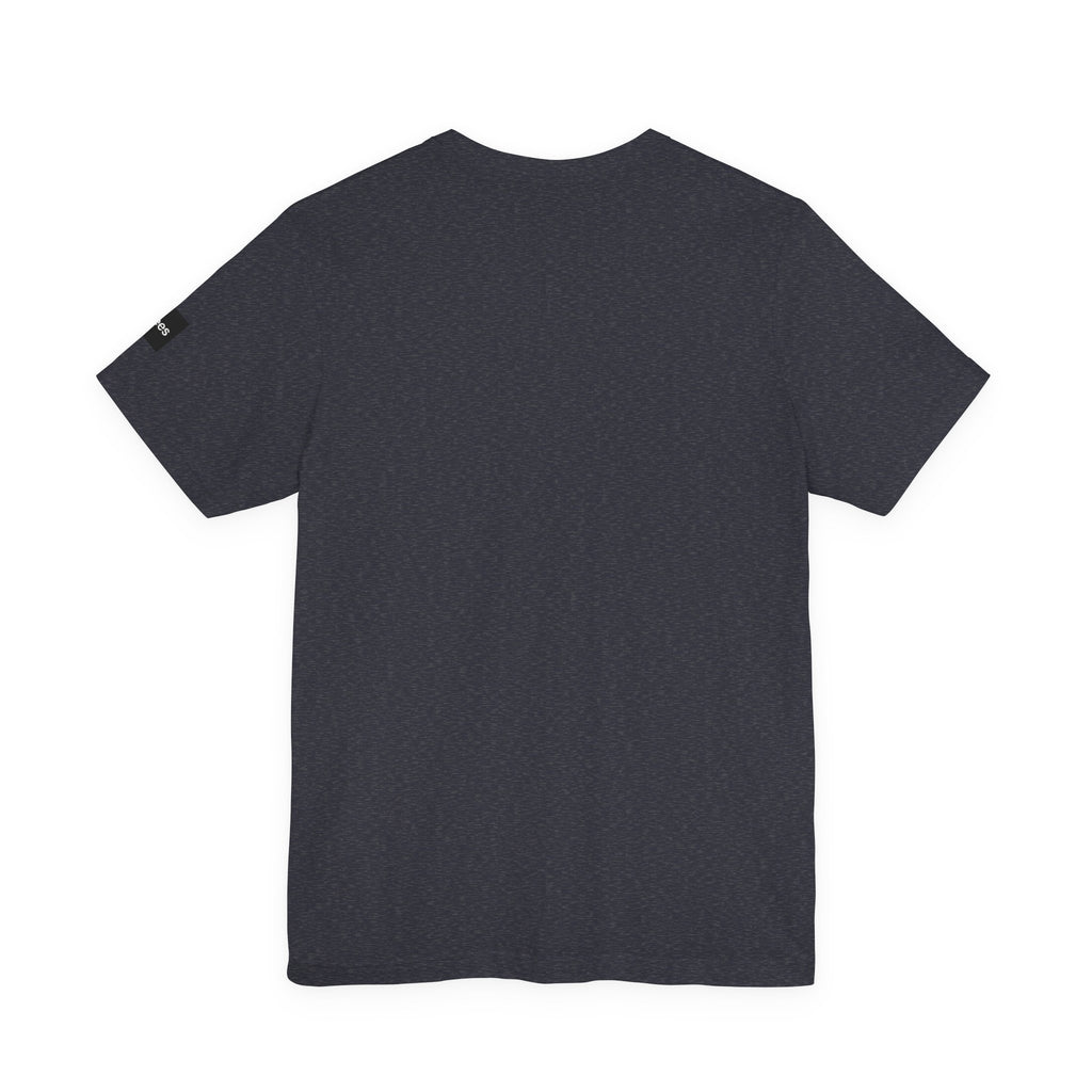 Retro Tennessee Soccer Tee