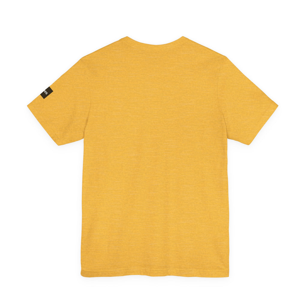 9x9x9 Achievement Baseball T-Shirt