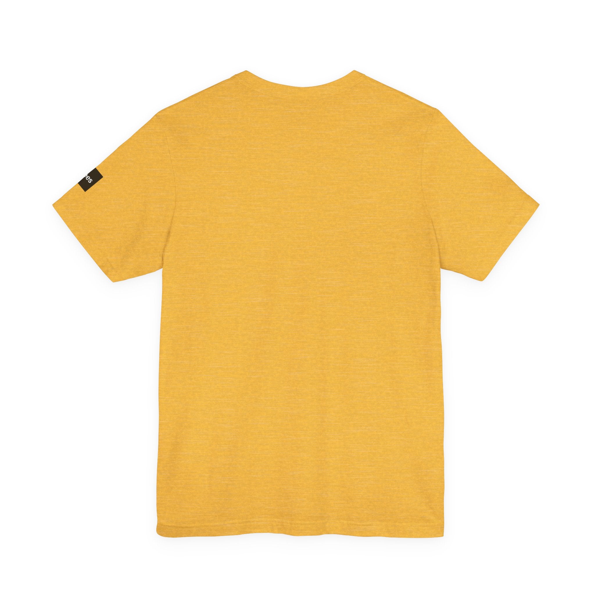 9x9x9 Achievement Baseball T-Shirt