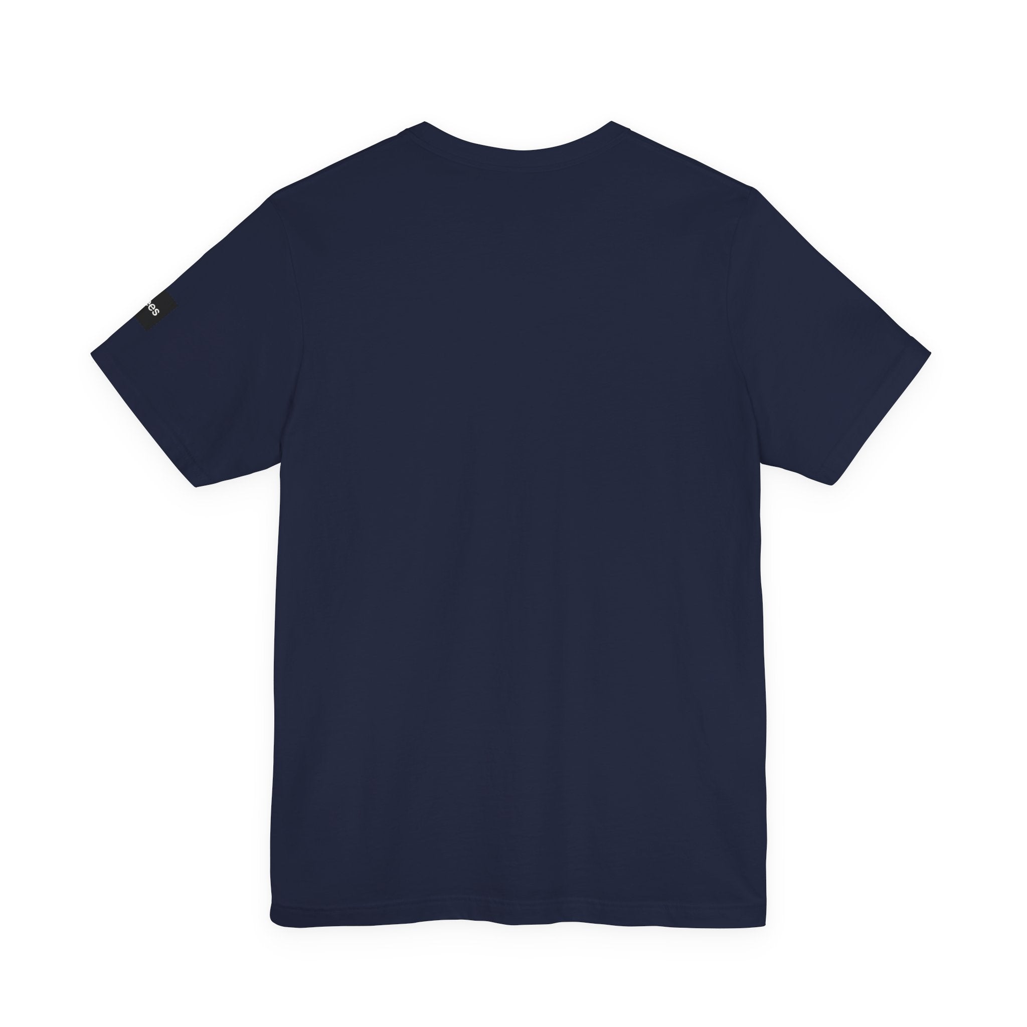 NSC Jorts Soccer Shirt – Nashville Skyline in Shorts Tee – Funny Nashville SC T-Shirt
