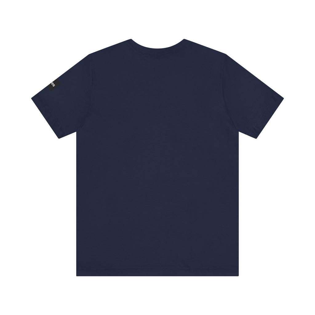 NSC Jorts Soccer Shirt – Nashville Skyline in Shorts Tee – Funny Nashville SC T-Shirt