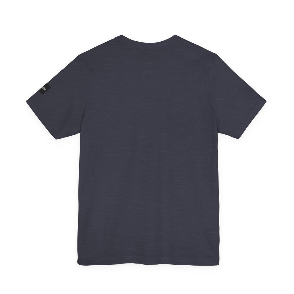 FEB Tennessee Versus Everybody Unisex Jersey Short Sleeve Tee
