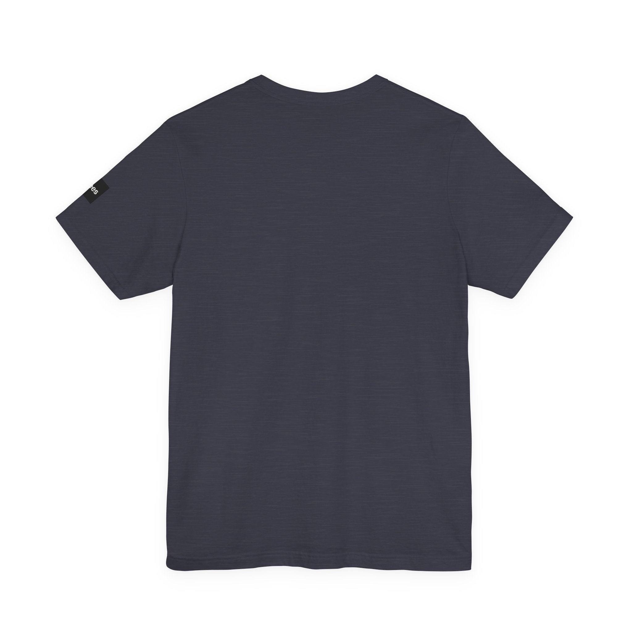 FEB Tennessee Versus Everybody Unisex Jersey Short Sleeve Tee
