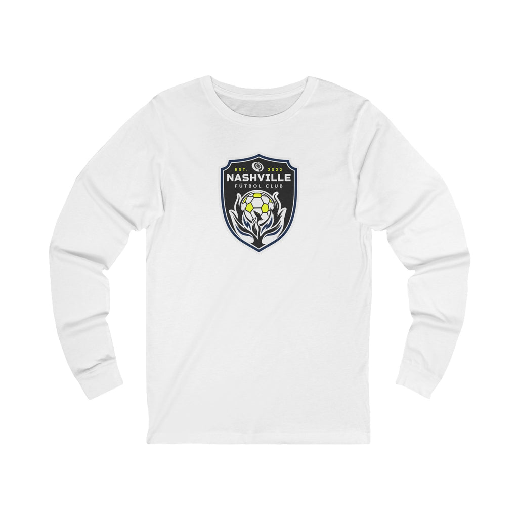 NFC Long Sleeve T-Shirt