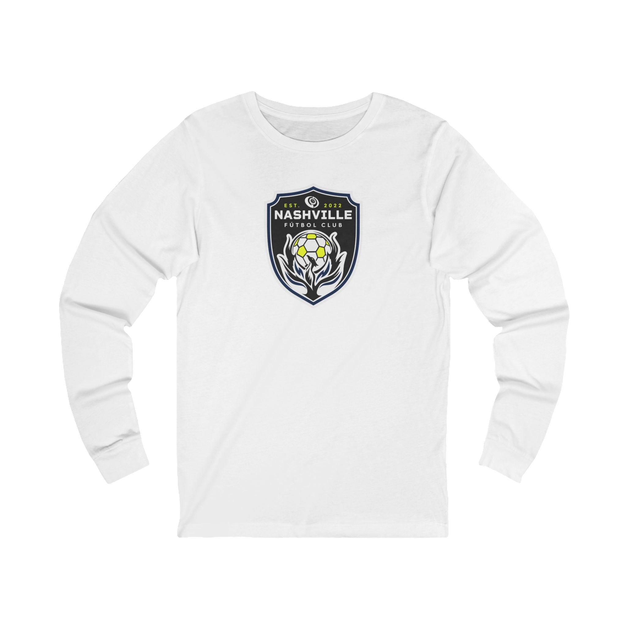 NFC Long Sleeve T-Shirt