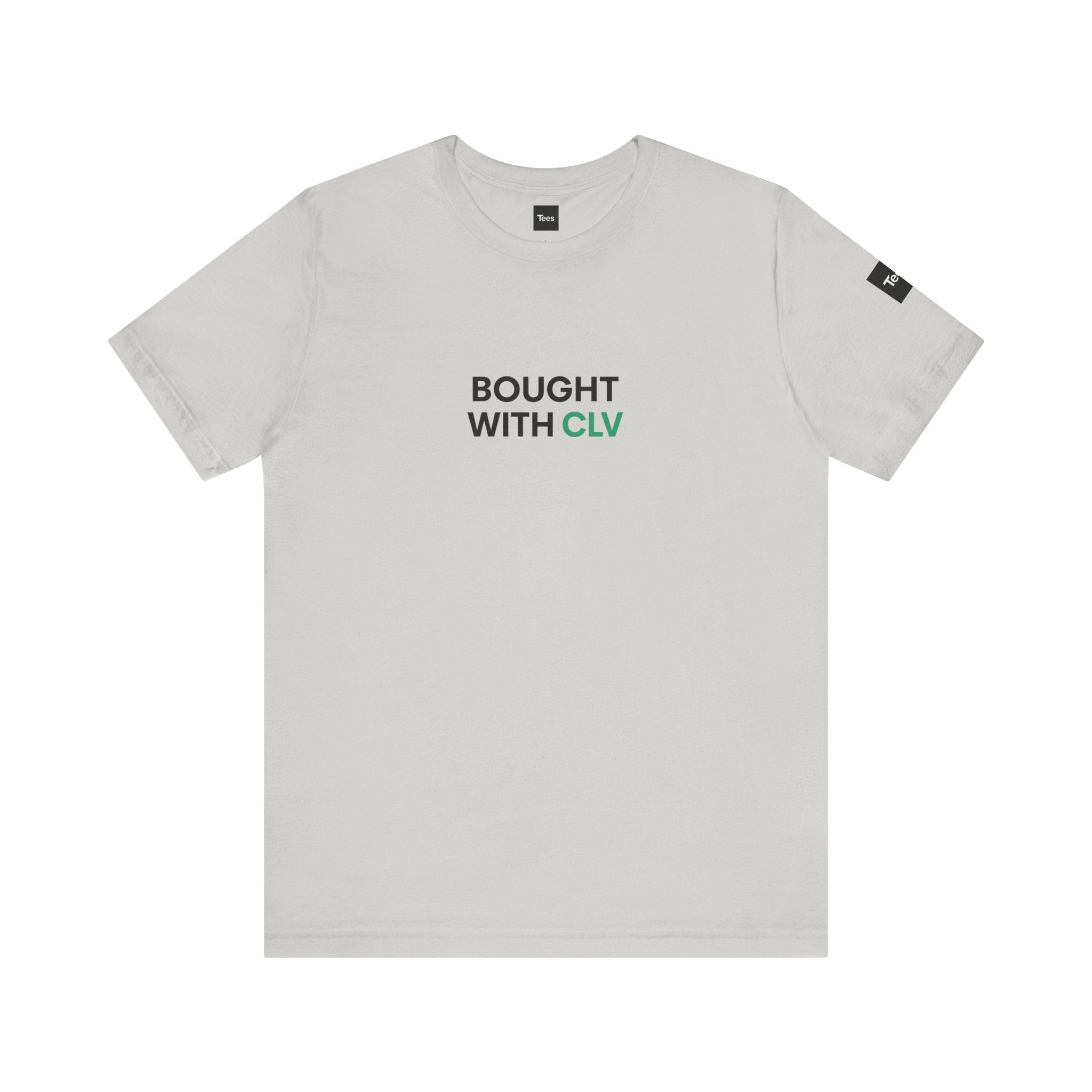 CLV Betting Tee