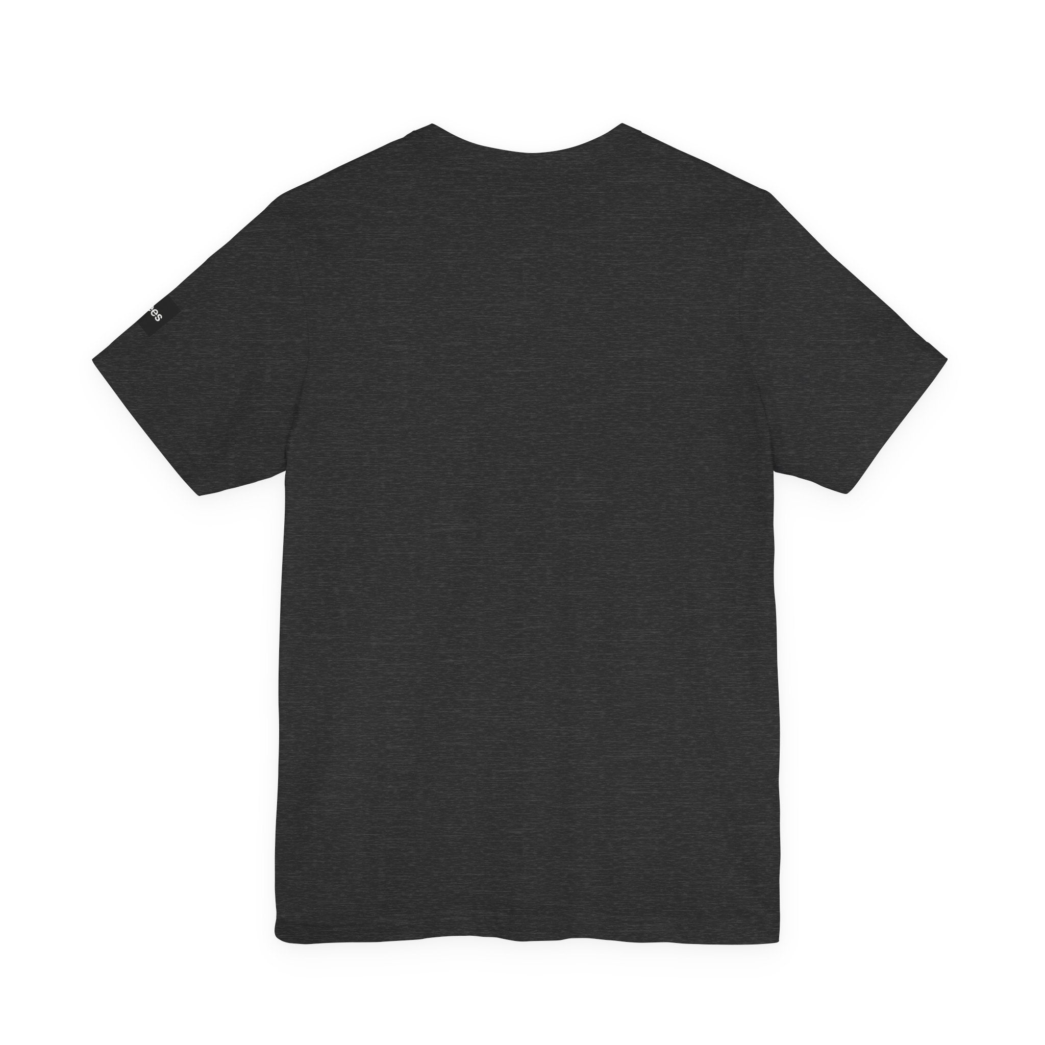 FEB Tennessee Versus Everybody Unisex Jersey Short Sleeve Tee