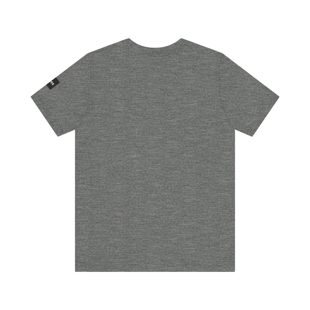 Wide Splits, Zero Shits Tennessee Football Fan Tee