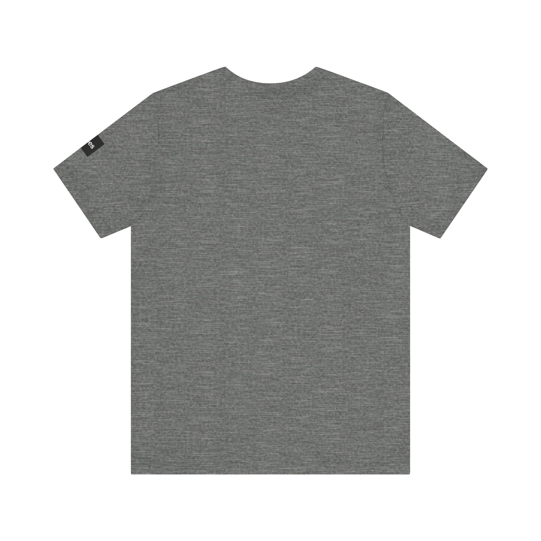 Wide Splits, Zero Shits Tennessee Football Fan Tee