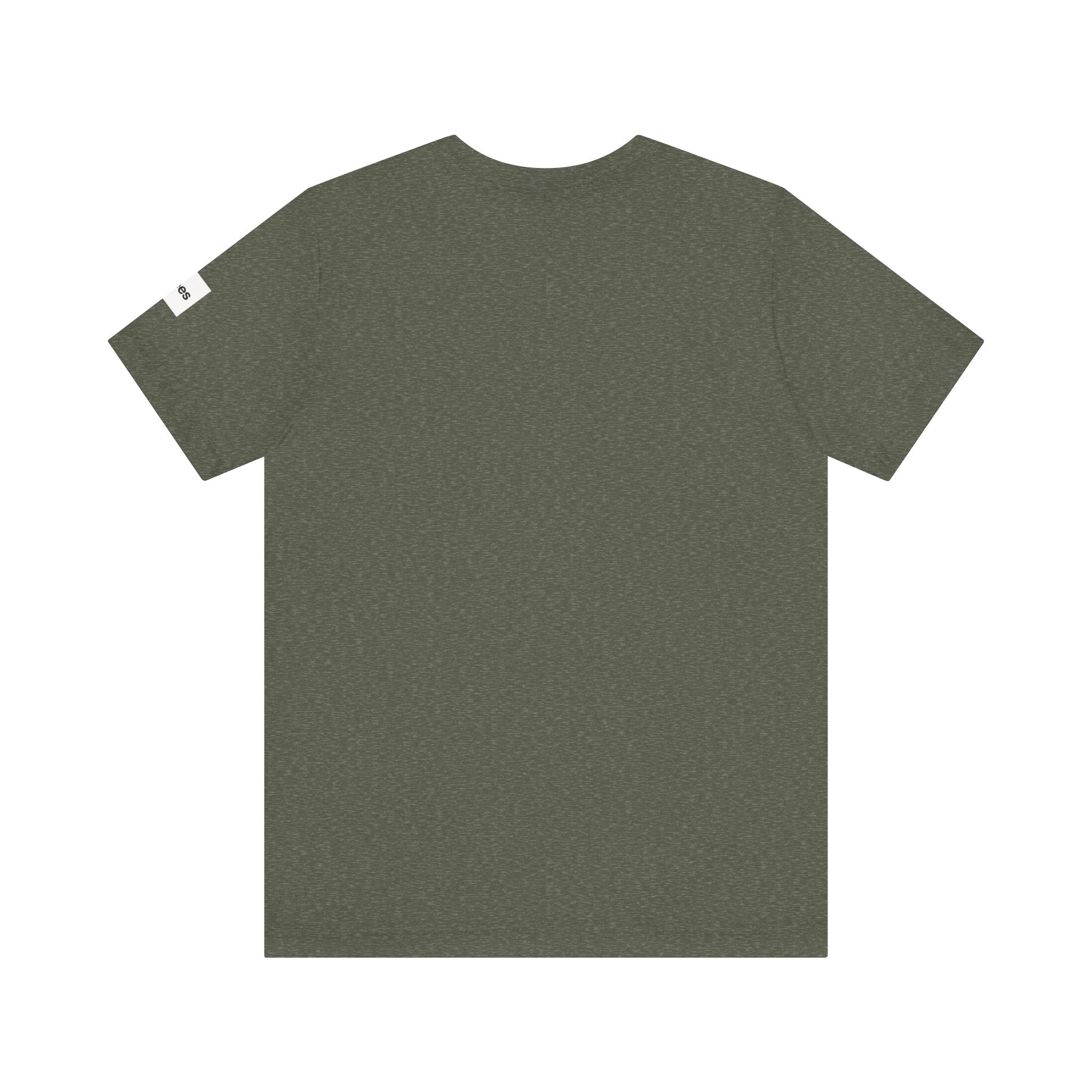 0 RB, 1 Trophy – Fantasy Football Champion T-Shirt
