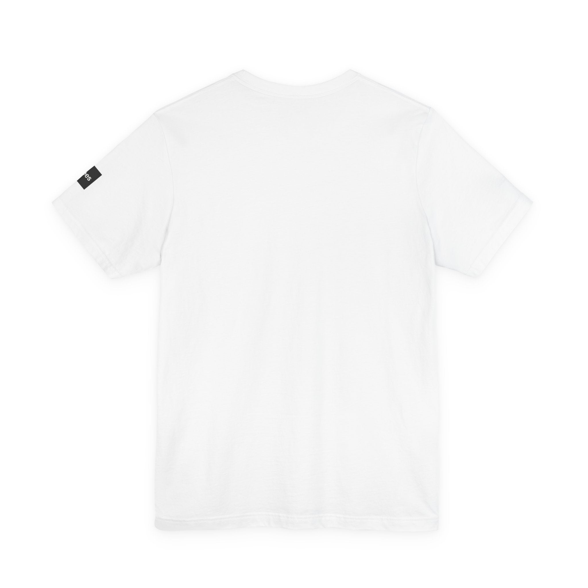 FEB Tennessee Versus Everybody Unisex Jersey Short Sleeve Tee