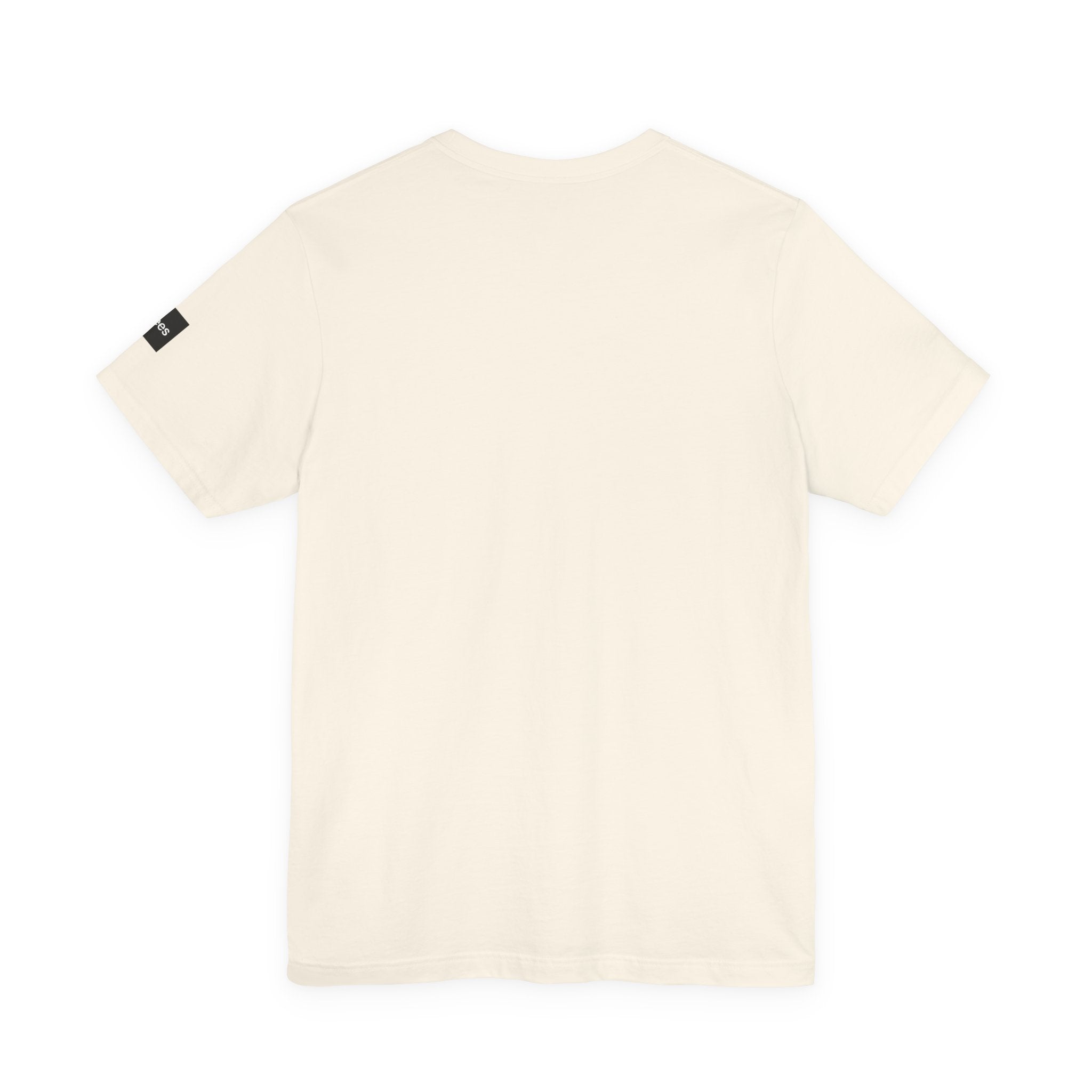 Sunsphere Fur Coat Tee
