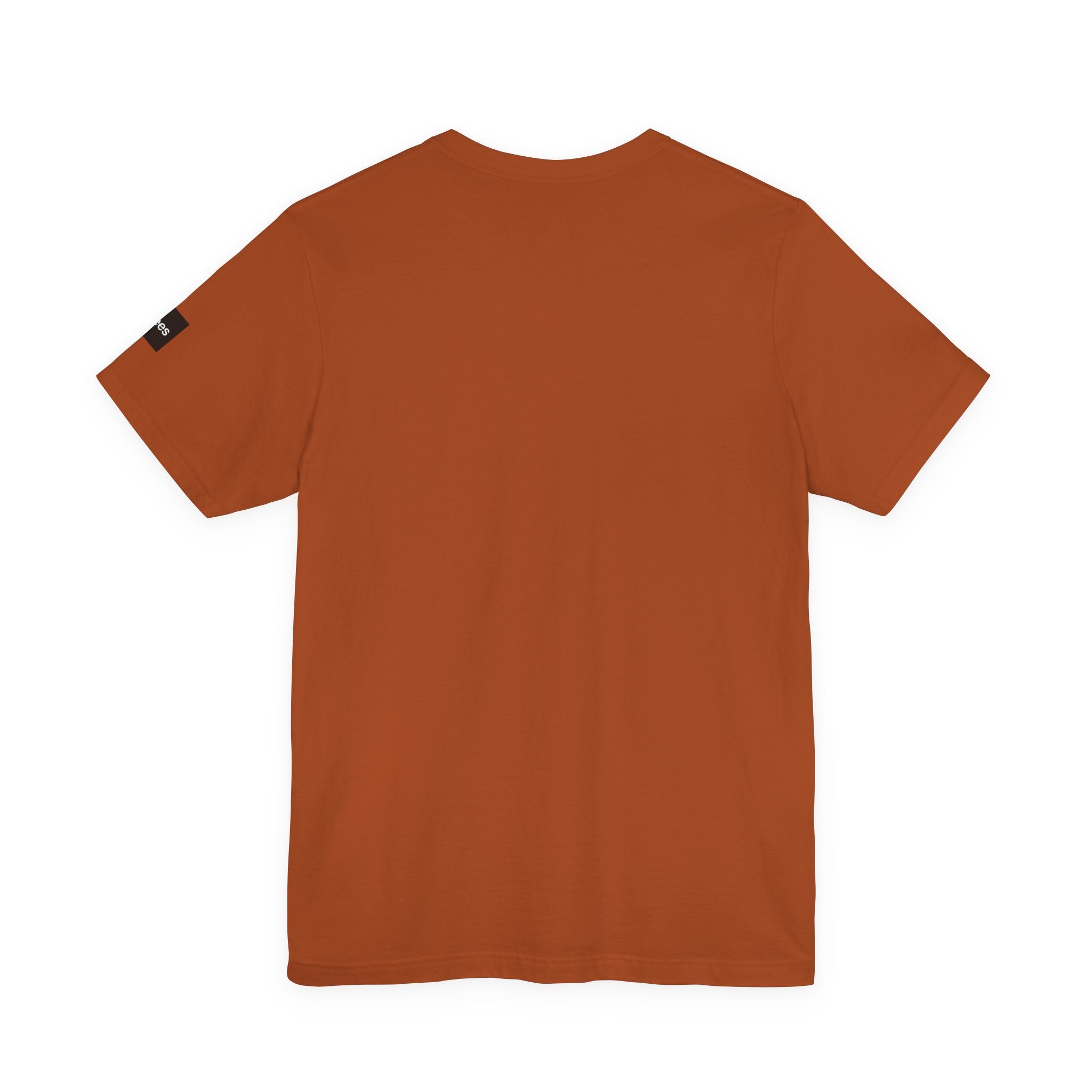 Sunsphere Fur Coat Tee