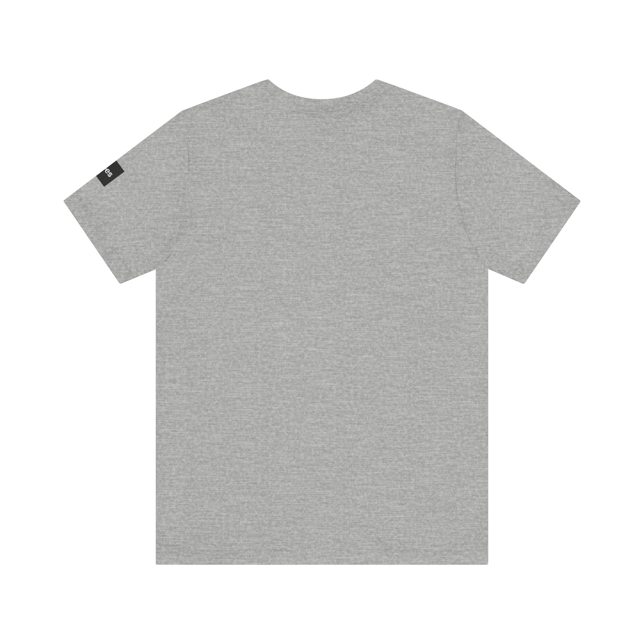 NSC Moses Soccer Shirt - Nashville SC Fan T-Shirt