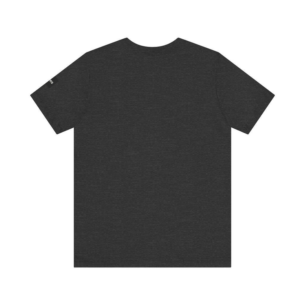 FEB Tennessee Versus Everybody Unisex Jersey Short Sleeve Tee
