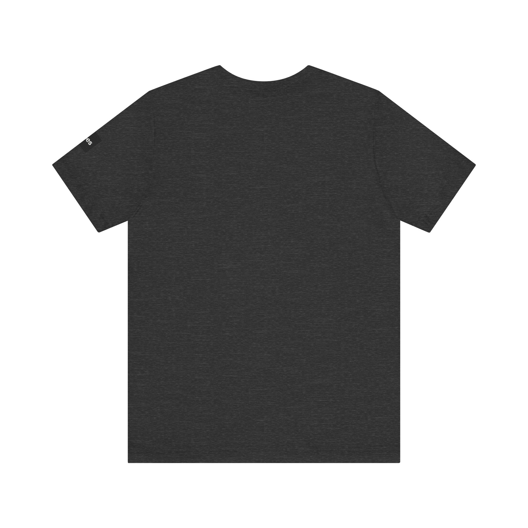 FEB Tennessee Versus Everybody Unisex Jersey Short Sleeve Tee