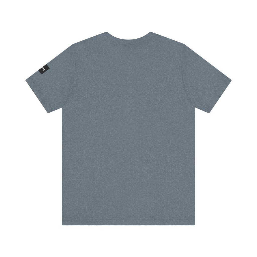 NSC Moses Soccer Shirt - Nashville SC Fan T-Shirt