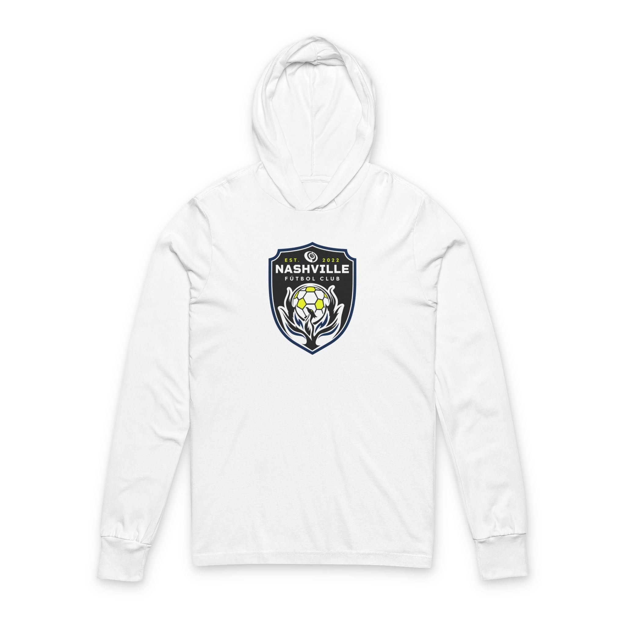 NFC Hoodie