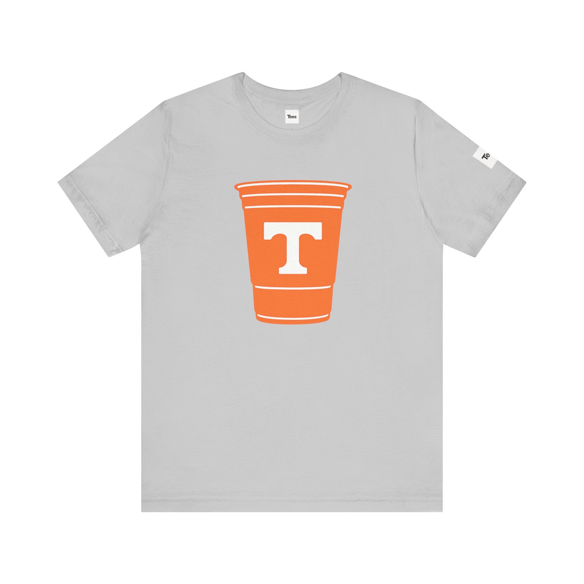 Tennessee Orange Solo Cup Tee
